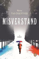 Misverstand Marita van der Vyver