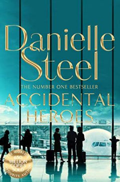 Accidental Heroes Steel, Danielle