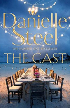 The Cast Steel, Danielle