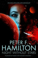 Night Without Stars Hamilton, Peter F.