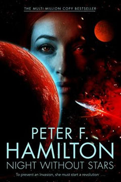 Night Without Stars Hamilton, Peter F.