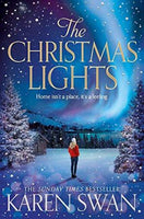 The Christmas Lights Karen Swan