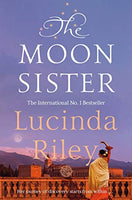 The Moon Sister Riley, Lucinda
