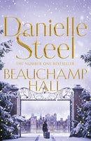 Beauchamp Hall Steel, Danielle