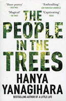 The People in the Trees Hanya Yanagihara