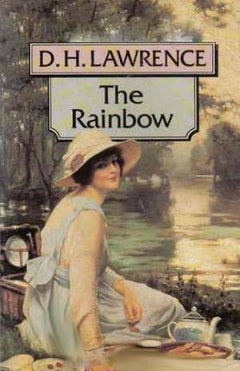 The Rainbow - D. H. Lawrence
