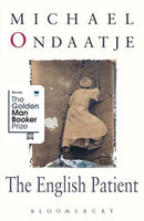 English Patient Ondaatje, Michael