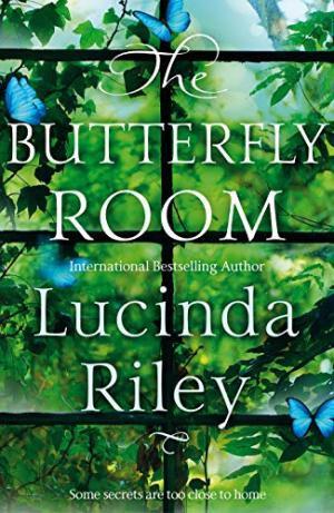The Butterfly Room Lucinda Riley