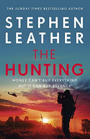 The Hunting Stephen Leather