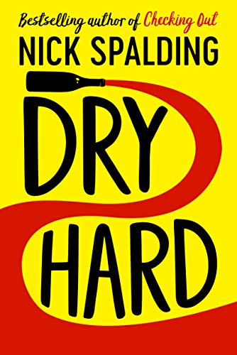 Dry Hard Nick Spalding