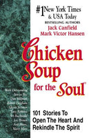 Chicken Soup for the Soul - Jack Canfield