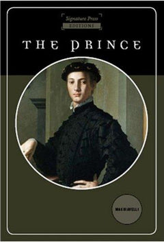 The Prince Niccolo Machievelli