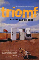 Triomf Marlene Van Niekerk
