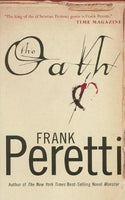 The Oath Frank Peretti