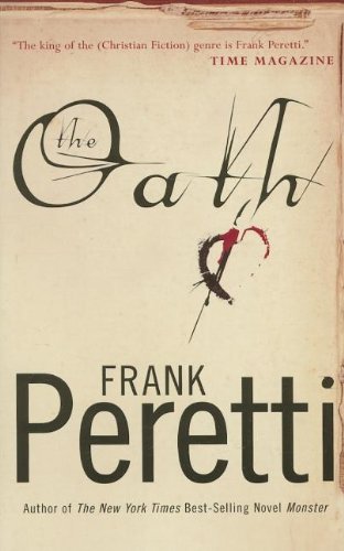 The Oath Frank Peretti