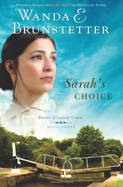 Sarah's Choice Wanda E. Brunstetter