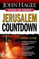 Jerusalem countdown John Hagee