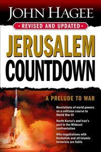 Jerusalem countdown John Hagee