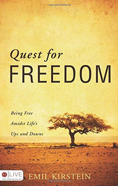Quest for Freedom Emil Kirstein