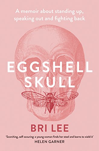 Eggshell Skull Bri Lee