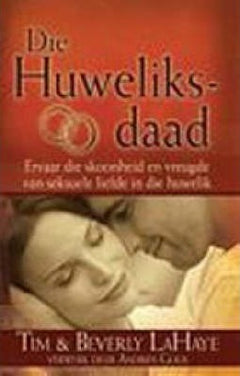 Die Huweliksdaad Tim LaHaye