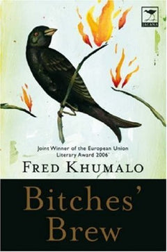 Bitches' Brew Khumalo, Fred