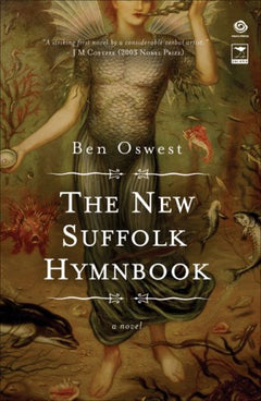 The New Suffolk Hymnbook Ben Oswest