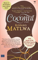 Coconut - Kopano Matlwa