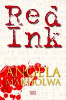 Red Ink Angela Makholwa