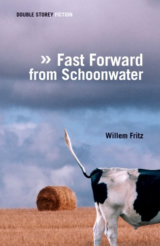 Fast Forward from Schoonwater Willie Fritz