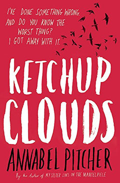 Ketchup Clouds Annabel Pitcher