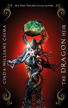 The Dragon Heir Cinda Williams Chima