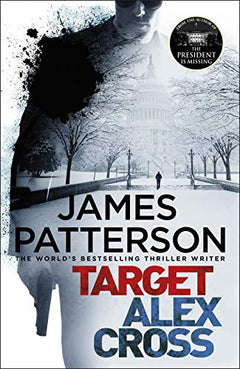Target: Alex Cross James Patterson