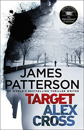 Target: Alex Cross James Patterson