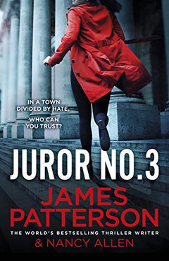 Juror No. 3 Patterson, James