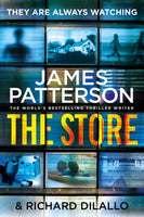The Store Patterson, James