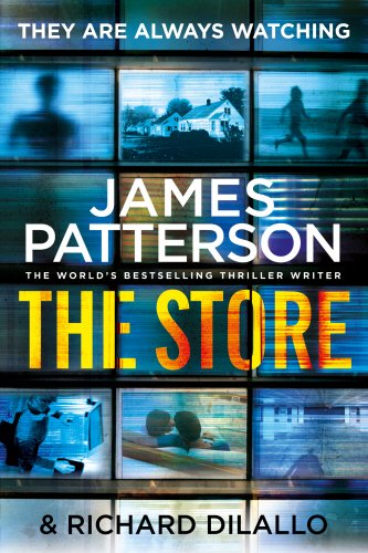 The Store Patterson, James