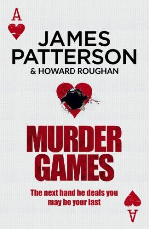 Murder Games Patterson, James
