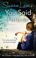You Said Forever - Susan Lewis