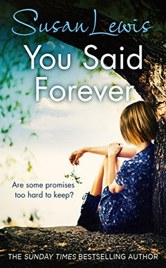You Said Forever Susan Lewis
