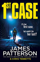 1st Case - James Patterson