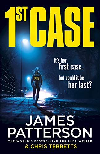 1st Case - James Patterson