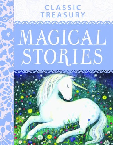 Classic Treasury: Magical Stories Belinda Gallagher