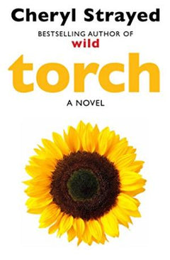 Torch Cheryl Strayed