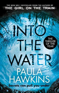 Into The Water Paula Hawkins