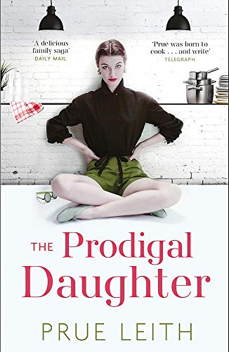 The Prodigal Daughter Leith, Prue