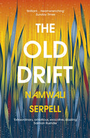 The Old Drift Namwali Serpell