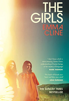 The Girls Emma Cline