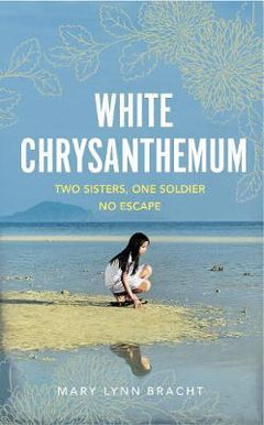 White Chrysanthemum Mary Lynn Bracht