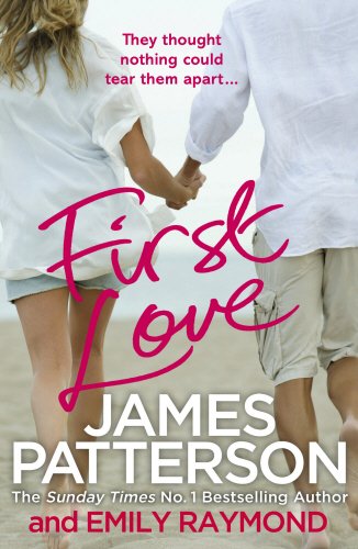 First Love Patterson, James